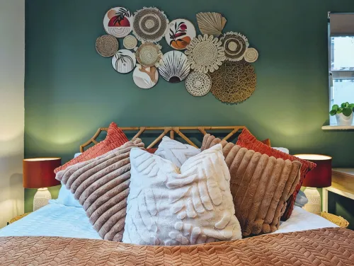 Cosy Peacehaven. Free on Site Parking! Pet Friendly! - Condos