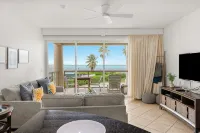 Brand New Listing: Beachfront Bliss 1-Bedroom Condo directly on Grace Bay Beach