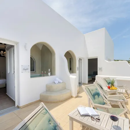 Family Love Suites