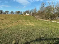 Cozy cabin with loft in midst of farmland WiFi, AC, washer-dryer - 3 stjerner