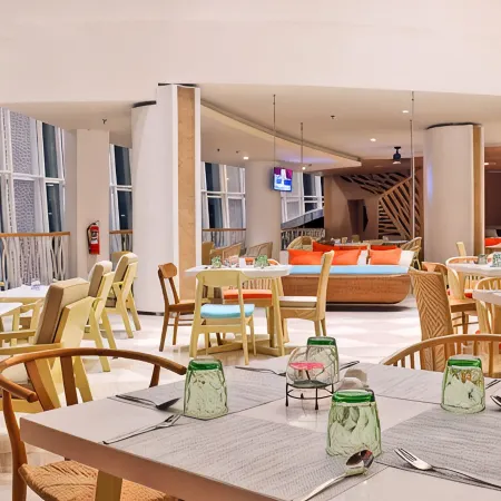 Harris Resort Barelang Batam