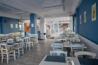 斯塔里斯酒店 - 早餐