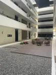 Premium 1BR Condo in New Kingston - สระว่ายน้ำส่วนตัว