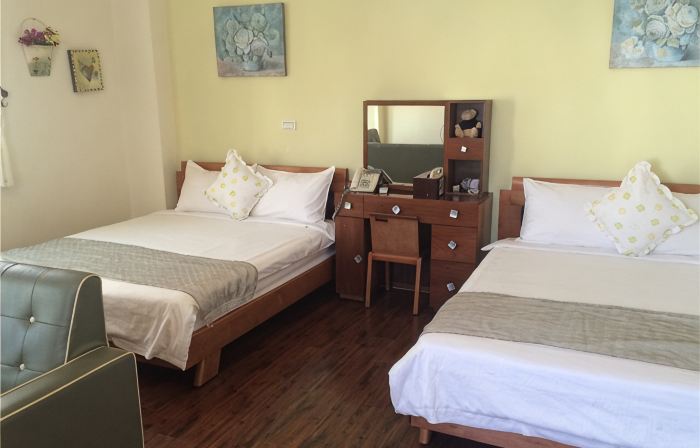 19 Wuu Wuu Guest House