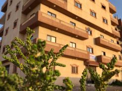 Bet Elezz Apartments-Alam Elrom