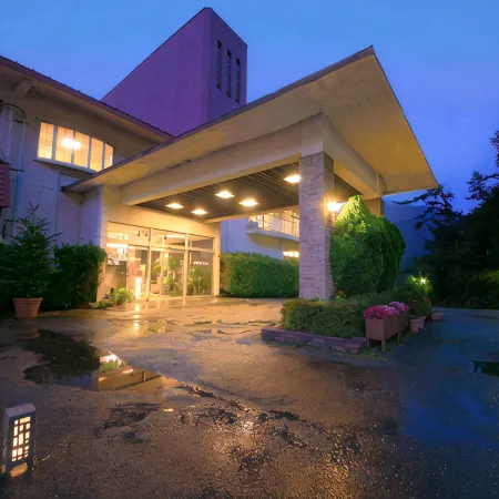 Kuju Kankou Hotel