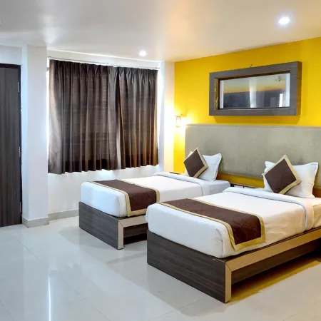 Didi Hotel Alambagh