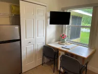 Charming 2-bedroom in Sebring with AC and Wi-Fi, with serene country atmosphere - 3-Sterne