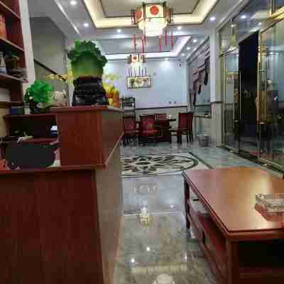 Yuhua Inn Others