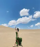 敦煌鳴沙山星野沙漠露營星空民宿（鳴沙山月牙泉景區店）