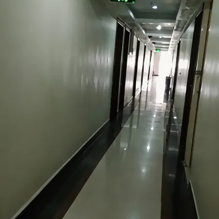 Hongtai Business Hotel