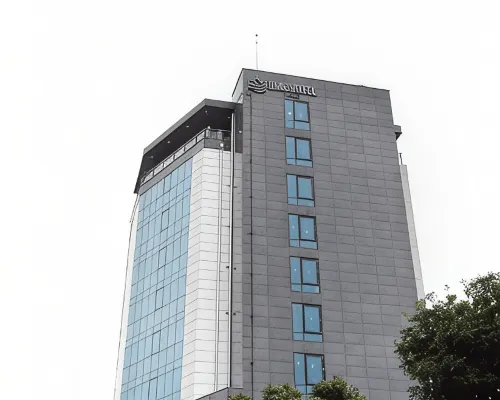 Eins Hotel Hotels near Daejeong