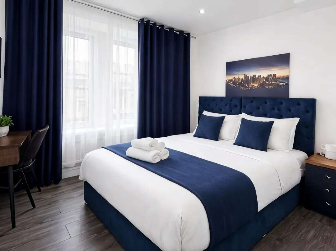 The Broadway Hotel - London Heathrow - Hayes