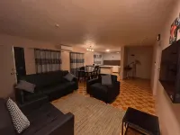 My Second Home Fiji