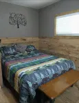 Cozy Buffalo River Cabin Getaway with hot tub!! - 2-Star