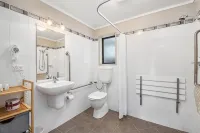 Ashbrook Motel Taupo - Spa