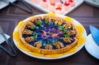 Unique Regency Hotel Dhaka - Desayuno