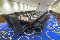 Swiss IN Tabuk Hotel