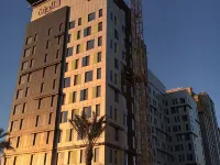 Aloft Dhahran Hotels near Al Rashid Mall