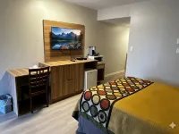 Park Inn by Radisson, Quesnel Hôtels à : Quesnel