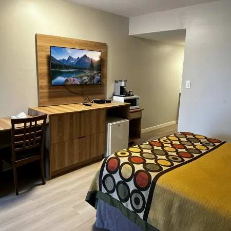 Park Inn by Radisson, Quesnel