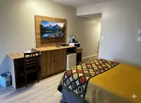 Park Inn by Radisson, Quesnel