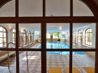 Gasthof Hotel Doktorwirt - Pools