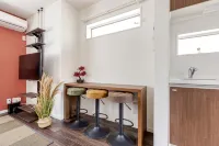 Mukojima 4-chome - Pet Friendly