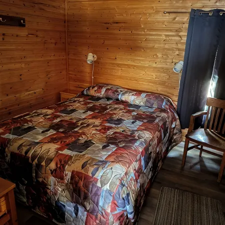 Schurman’s Shore Cottage #3