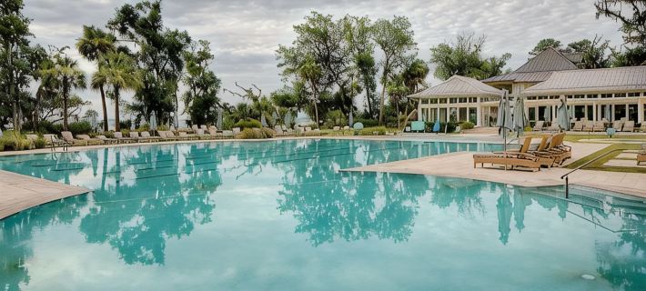 Palmetto Bluff Home in the Heart of Wilson Village3 Bdrm-3.5 Bath -Golf Access Отели в г. Блаффтон