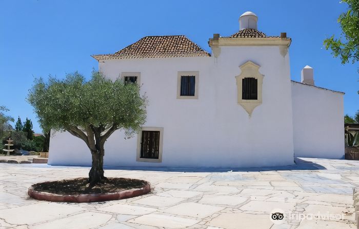 Hotel de Charme Capela Das Artes