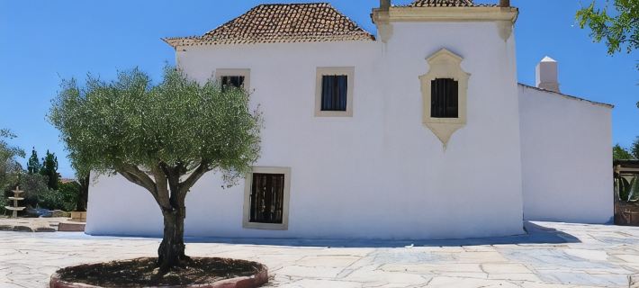 Hotel de Charme Capela Das Artes Hotels in Silves