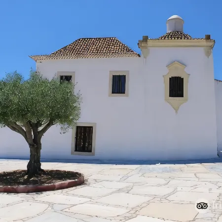 Hotel de Charme Capela Das Artes