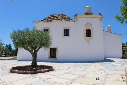 Hotel de Charme Capela Das Artes