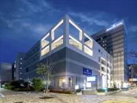 Hotel Mariners' Court Tokyo โรงแรมใกล้ศูนย์การค้าทีโอซี อาริอาเกะ