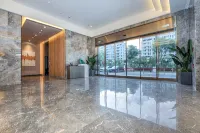 Tuke China Hotel (Pingyang Baiyue Plaza)