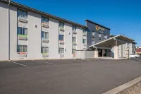 Quality Inn - Denton