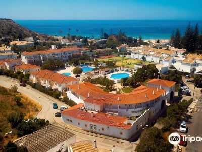 Luz Bay Hotel