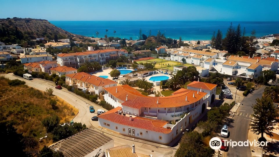 Luz Bay Hotel