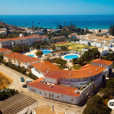 Luz Bay Hotel