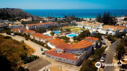 Luz Bay Hotel