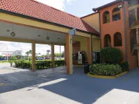 Budget Inn of Orlando Downtown