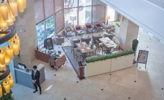 Taichung Harbor Hotel