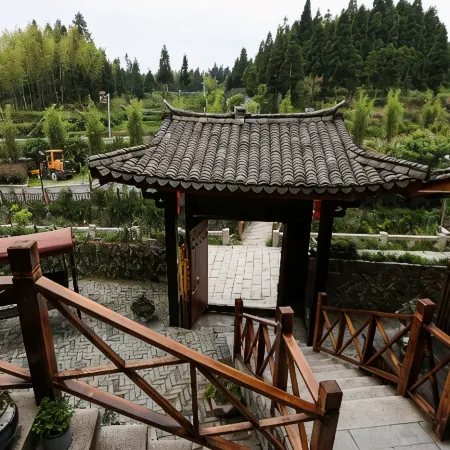 Jinshitai Hostel