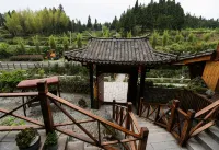 Jinshitai Hostel - pet friendly