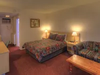 Cooma Motor Lodge Motel Hotel di Cooma