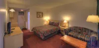 Cooma Motor Lodge Motel