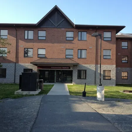 Residence & Conference Centre - Sudbury North