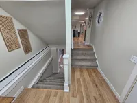 Large house close to ATV trails and casino in Christmas - 무료 와이파이