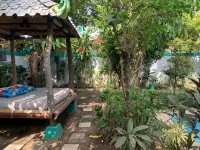 Villa Bougenville